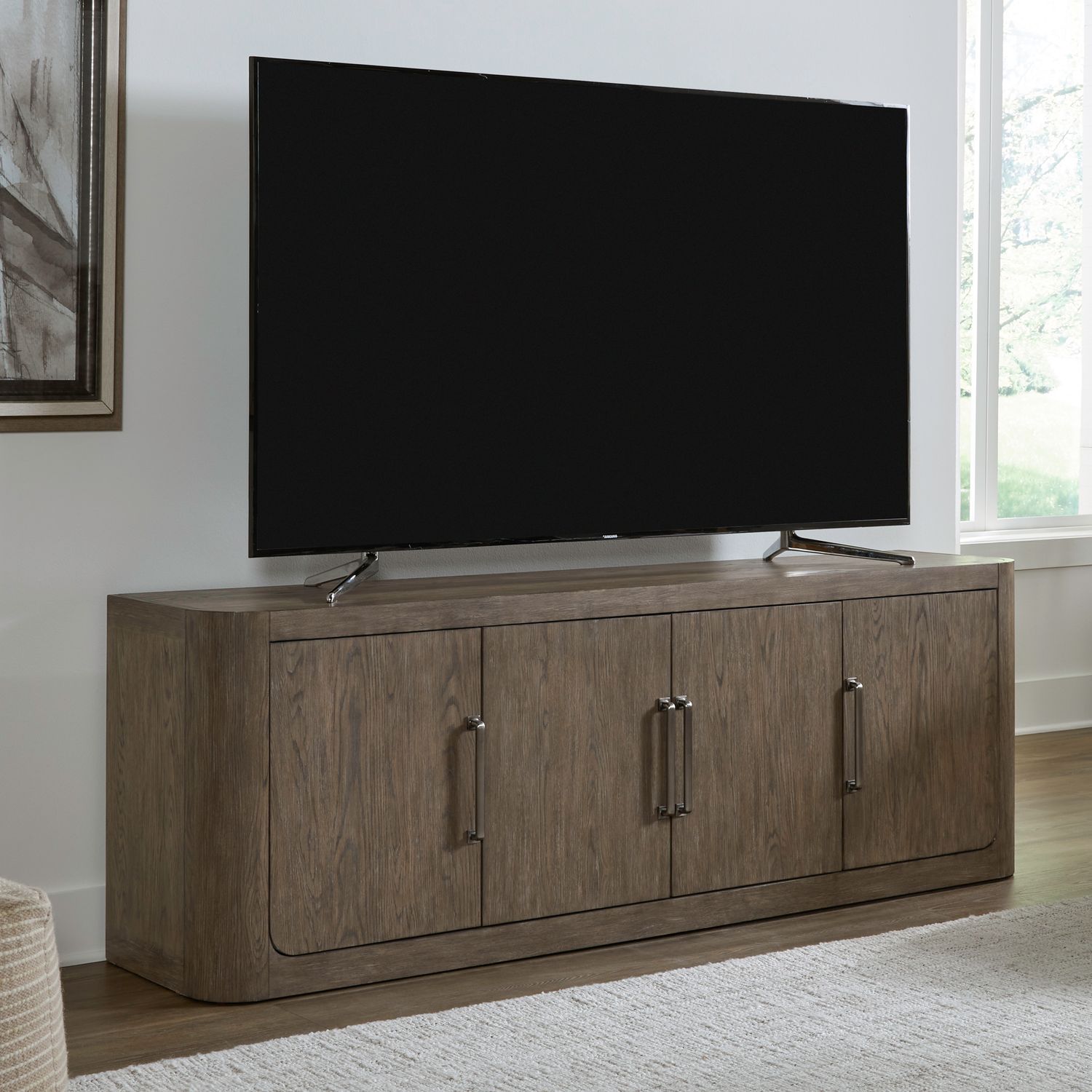 South Bend TV Console - Chapin Furniture