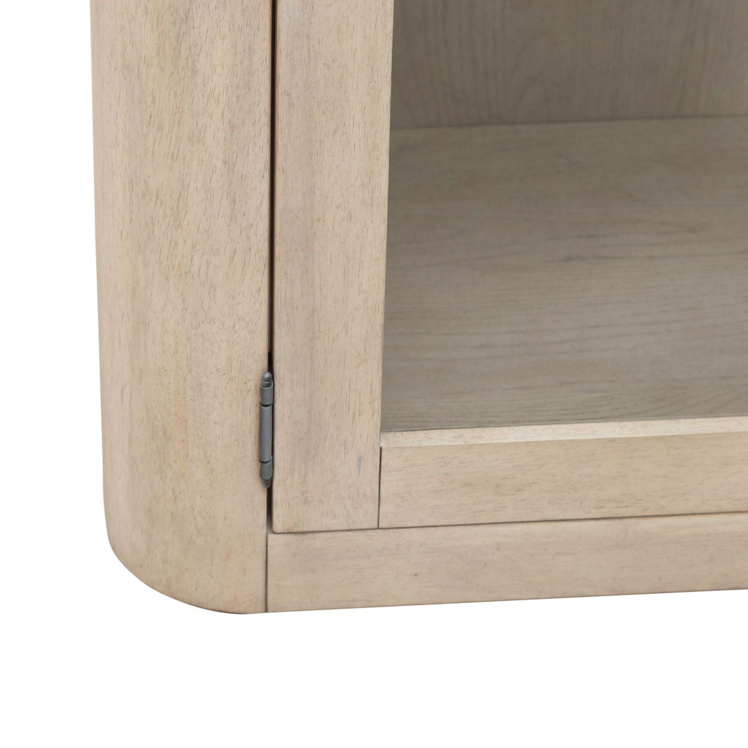 South Bend Bunching Display Cabinet - Chapin Furniture
