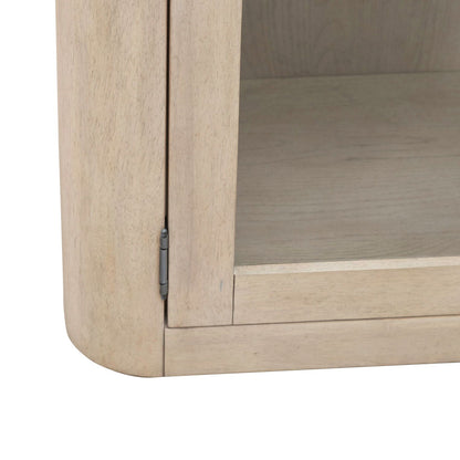 South Bend Bunching Display Cabinet - Chapin Furniture
