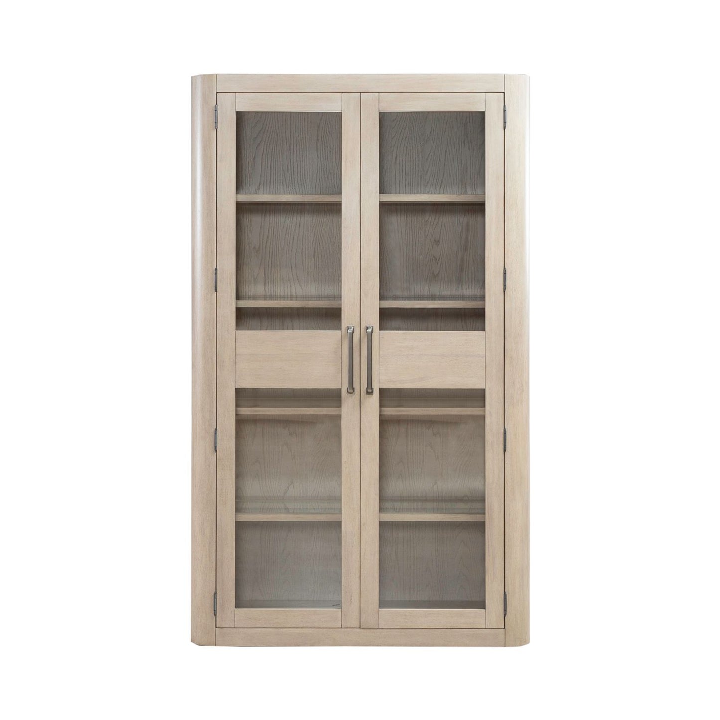 South Bend Bunching Display Cabinet - Chapin Furniture