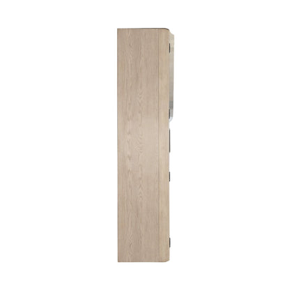South Bend Bunching Display Cabinet - Chapin Furniture