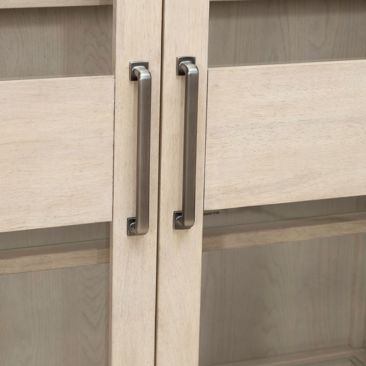 South Bend Bunching Display Cabinet - Chapin Furniture