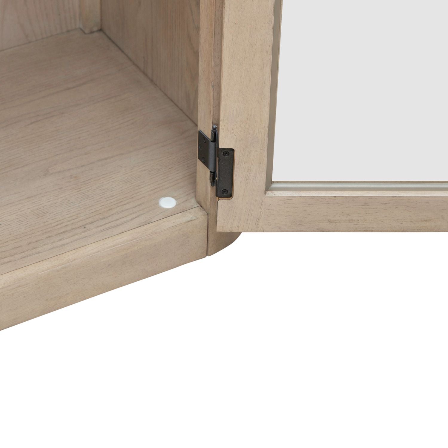 South Bend Bunching Display Cabinet - Chapin Furniture