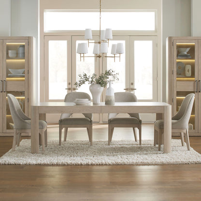South Bend Rectangular Dining Table Set - Chapin Furniture