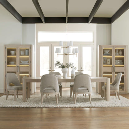 South Bend Rectangular Dining Table Set - Chapin Furniture