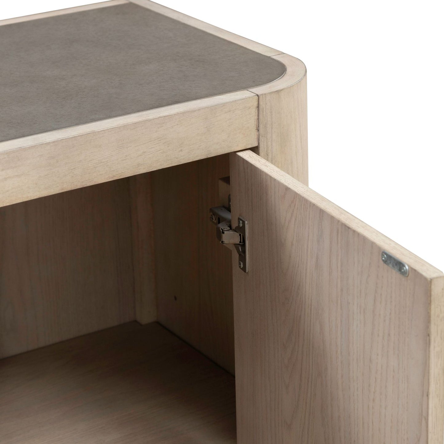 South Bend Server - Chapin Furniture
