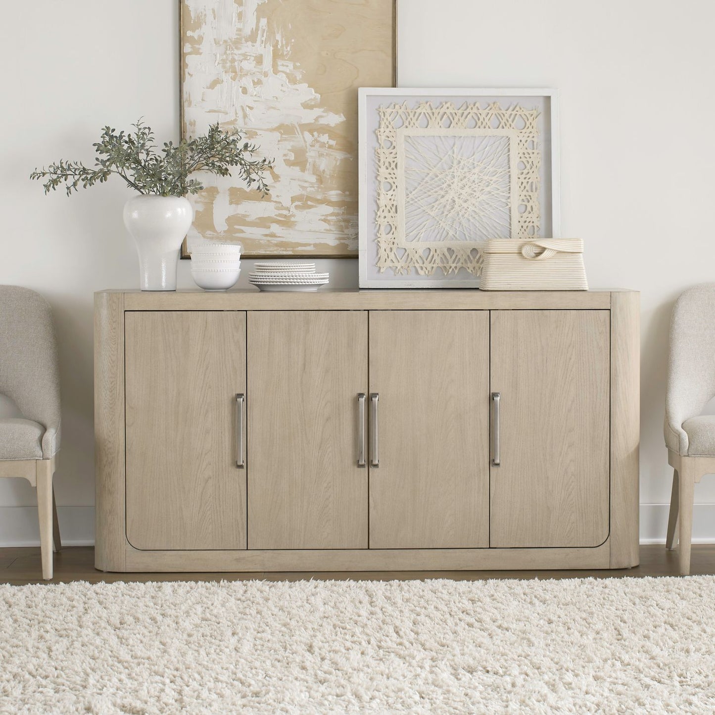 South Bend Server - Chapin Furniture