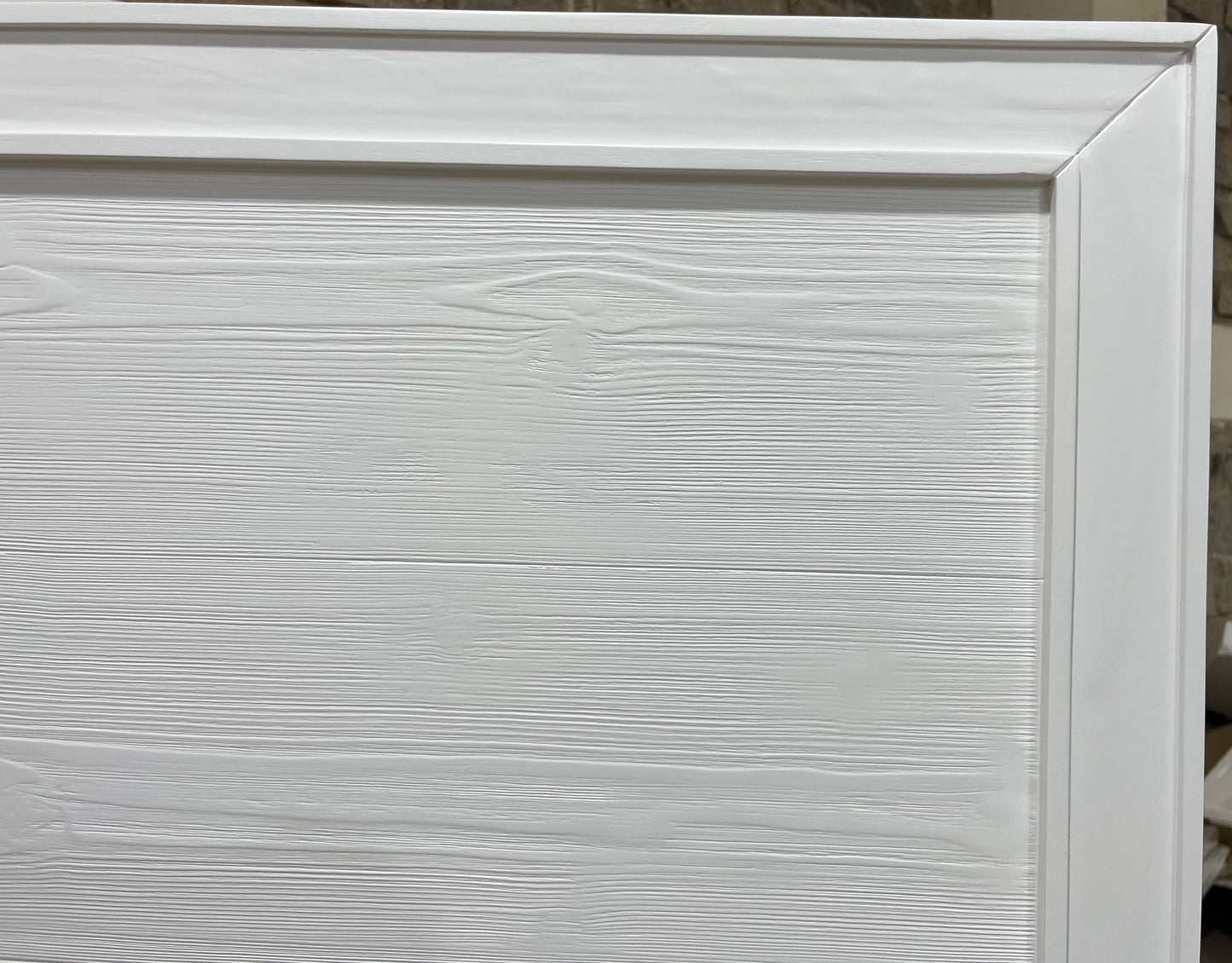 Rosalie Twin Panel Bed - Chapin Furniture