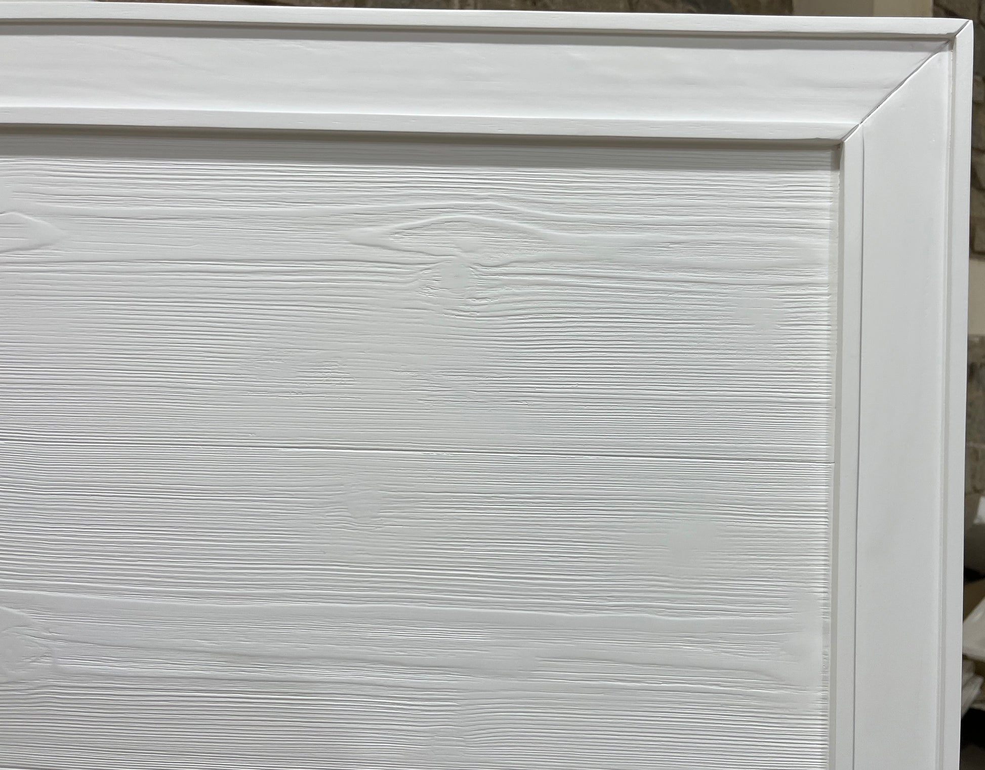 Rosalie Twin Panel Bed - Chapin Furniture