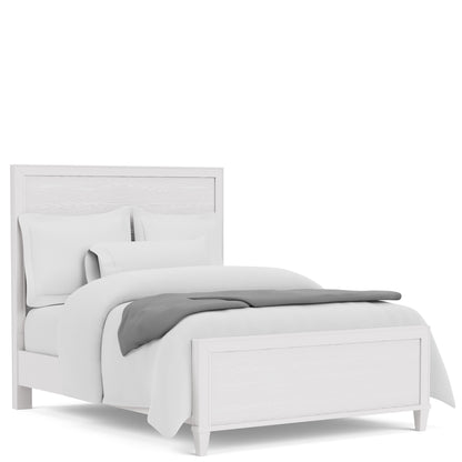 Rosalie Full Panel Bed - Chapin Furniture