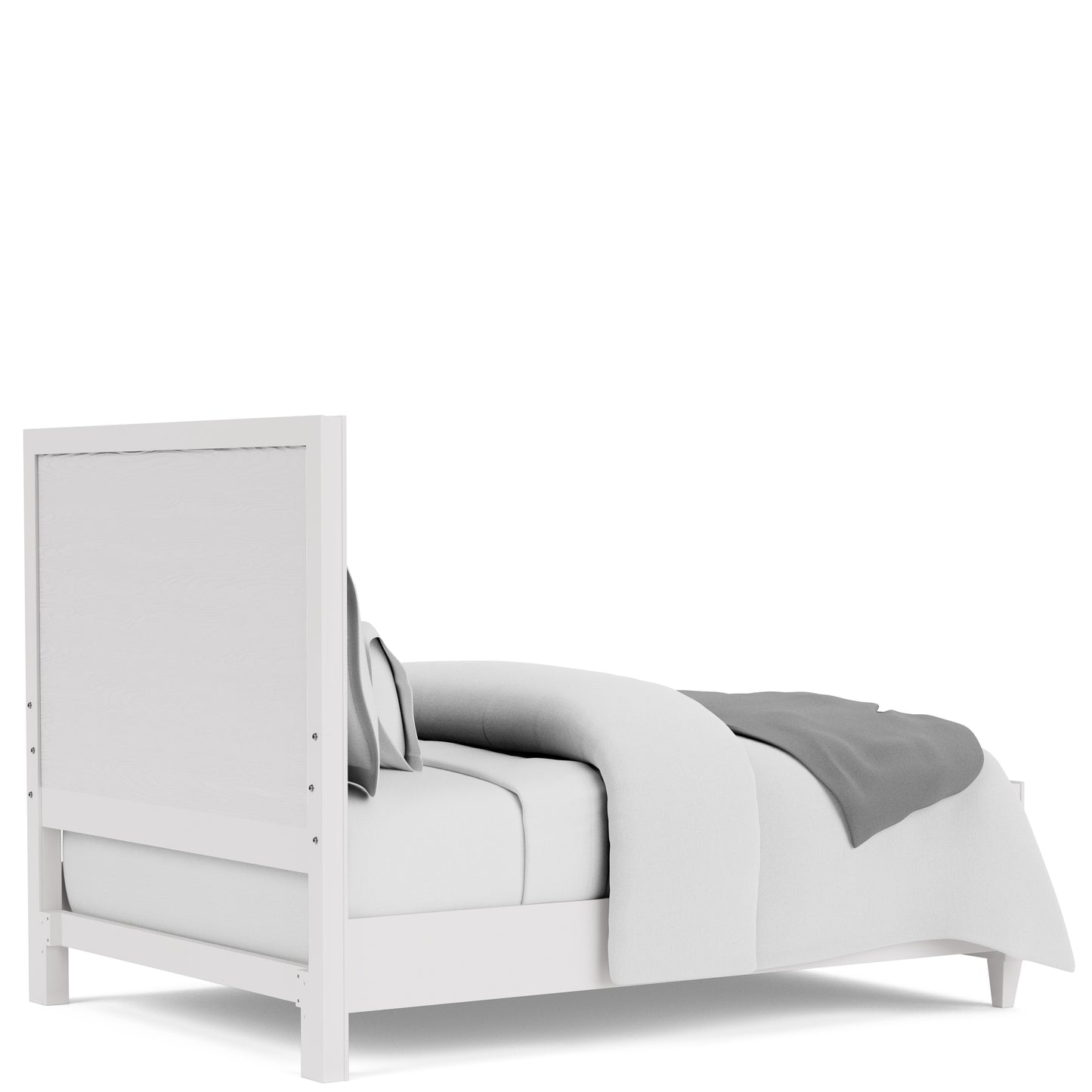 Rosalie Full Panel Bed - Chapin Furniture