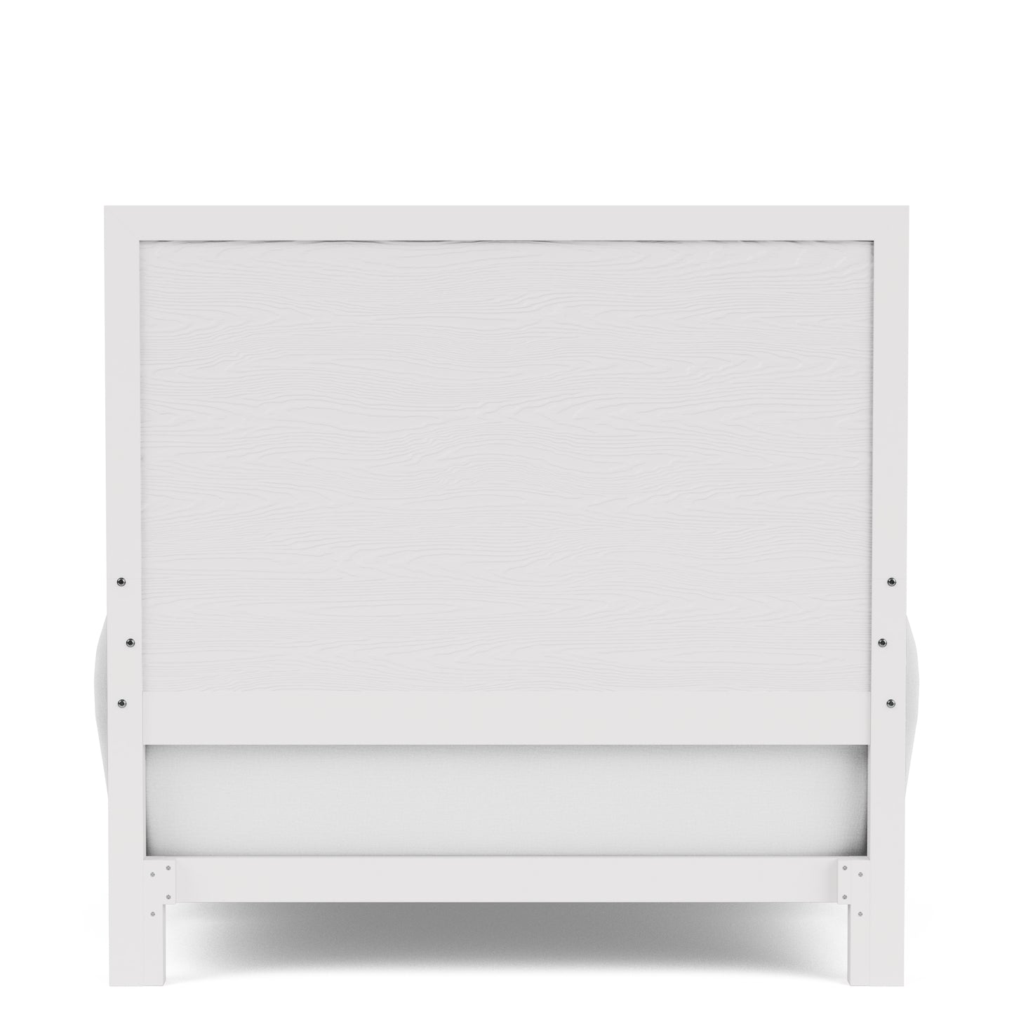 Rosalie Full Panel Bed - Chapin Furniture