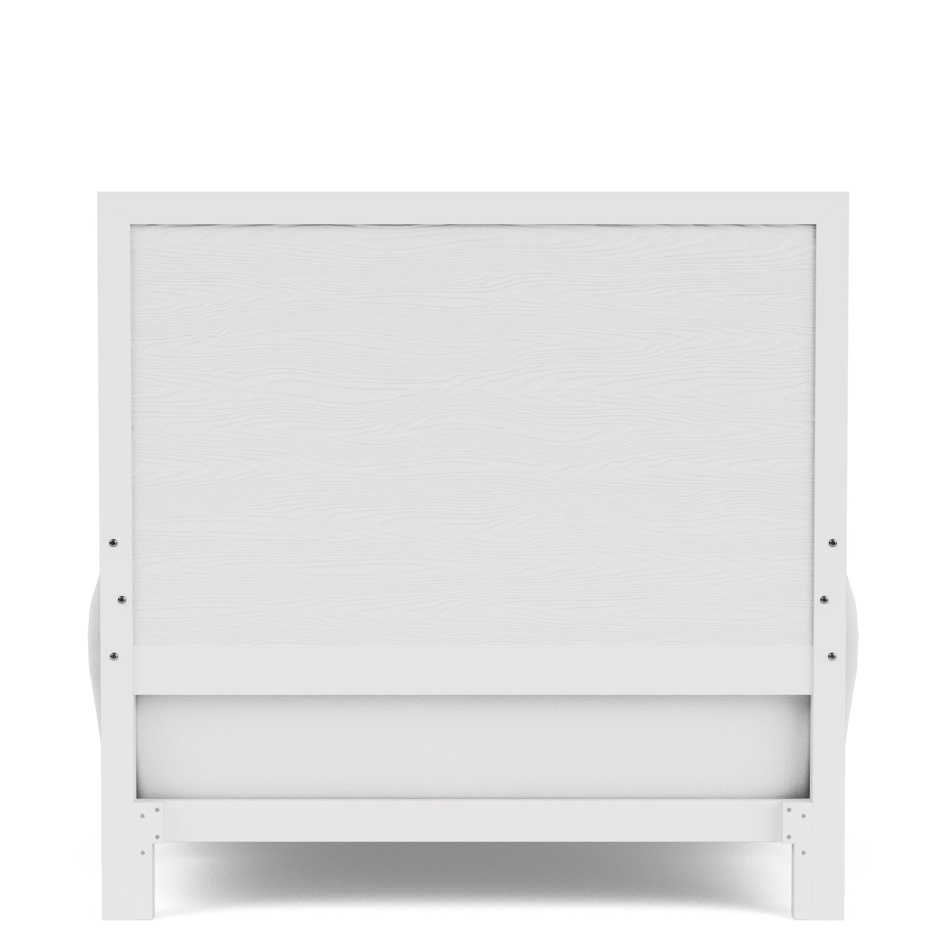 Rosalie Full Panel Bed - Chapin Furniture