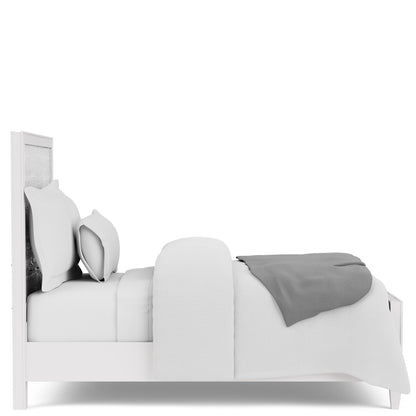 Rosalie Full Panel Bed - Chapin Furniture
