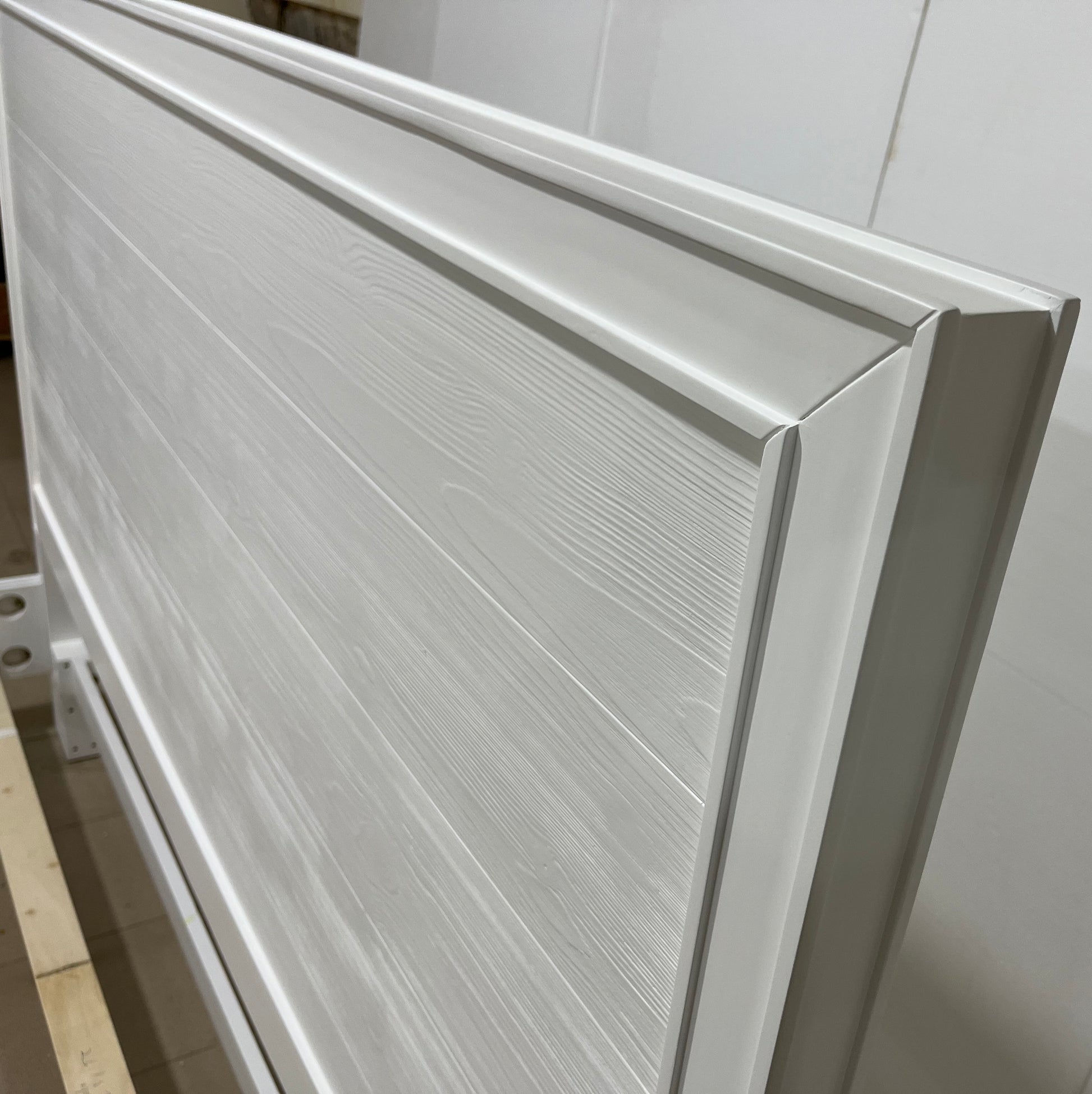 Rosalie Twin Panel Bed - Chapin Furniture