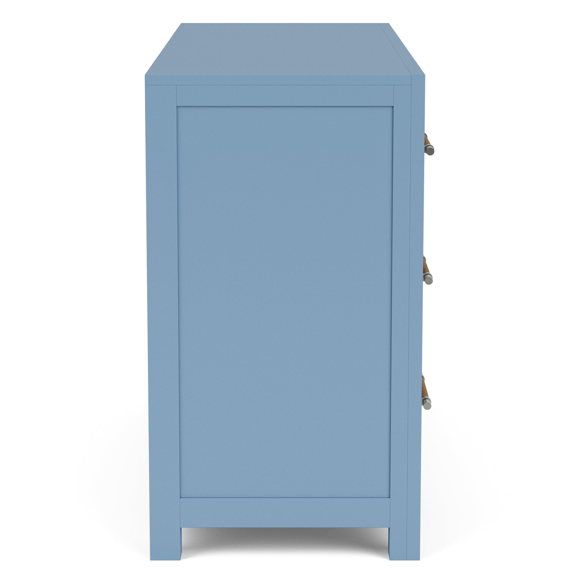 Rosalie Small Six Drawer Dresser Chapin Furniture Rosalie Small Six Drawer Dresser Chapin Furniture