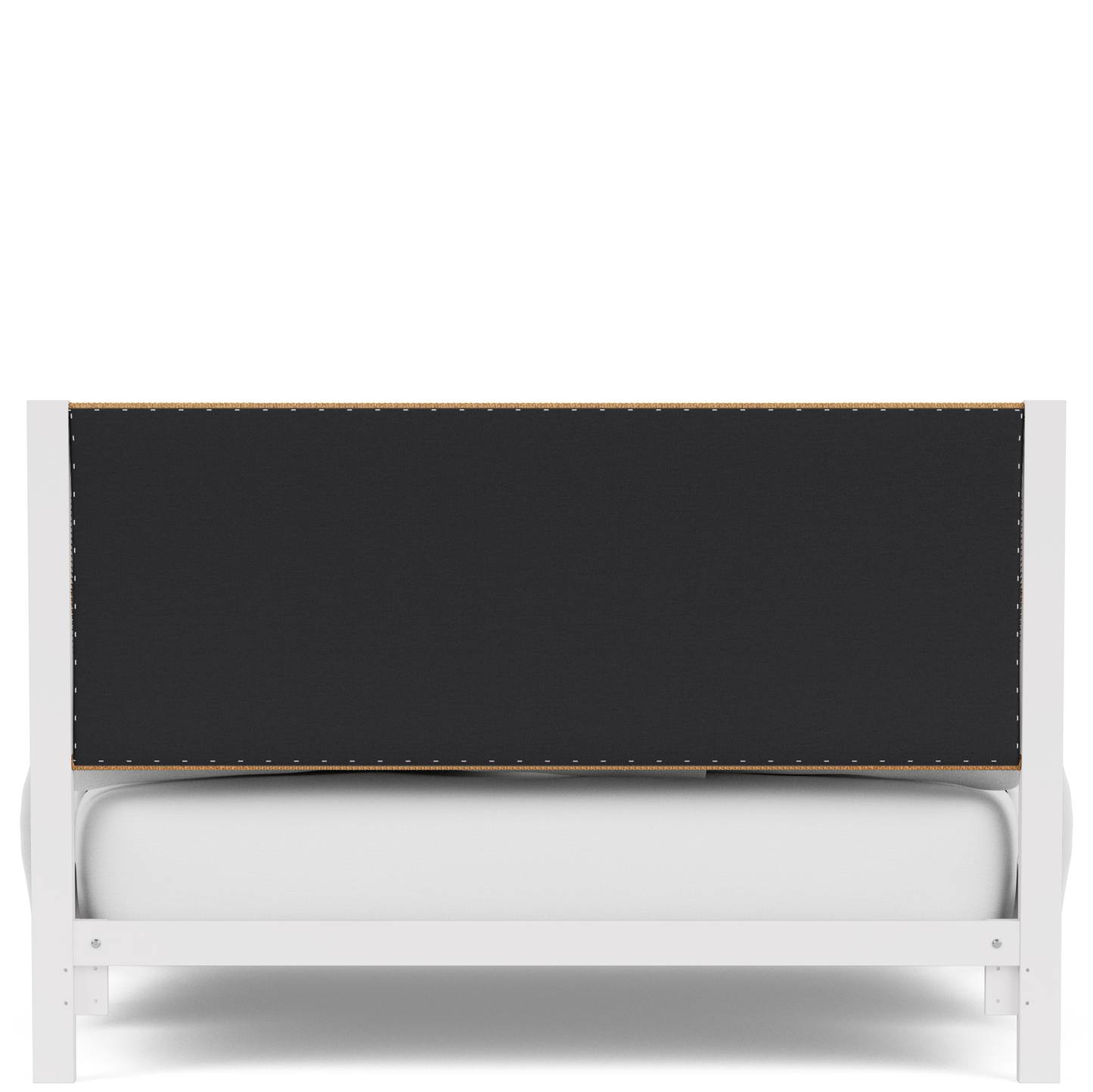 Rosalie King Woven Bed - Chapin Furniture