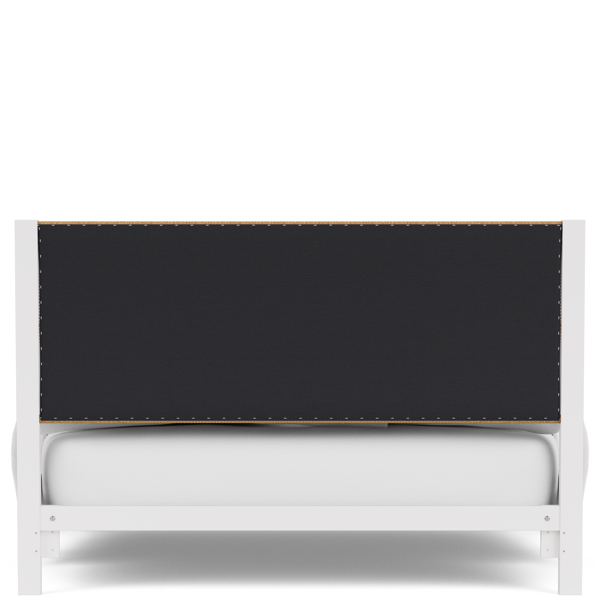 Rosalie King Woven Bed - Chapin Furniture