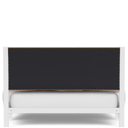 Rosalie King Woven Bed - Chapin Furniture