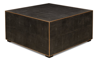 Midnight Coffee Table - Chapin Furniture