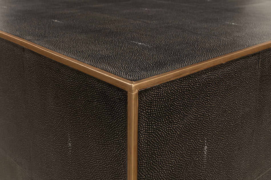 Midnight Coffee Table - Chapin Furniture