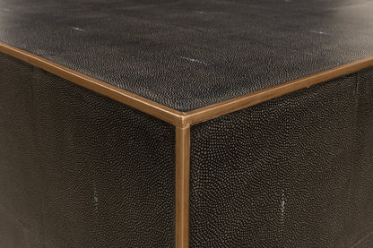 Midnight Coffee Table - Chapin Furniture