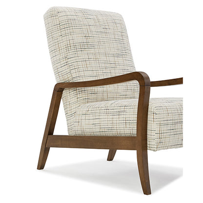 Rybe Accent Chair- Custom - Chapin Furniture