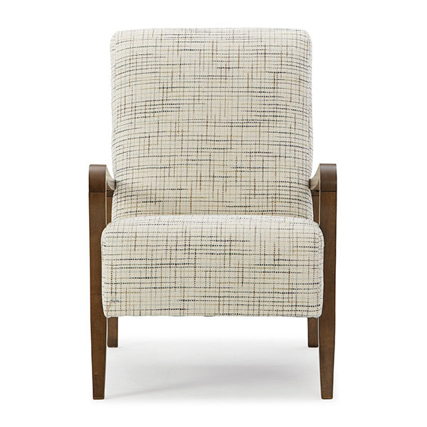Rybe Accent Chair- Custom - Chapin Furniture