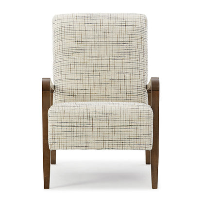 Rybe Accent Chair- Custom - Chapin Furniture