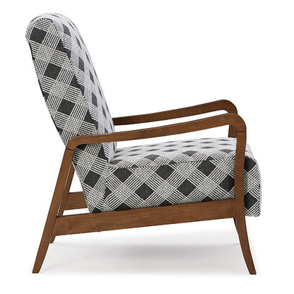 Rybe Accent Chair- Custom - Chapin Furniture