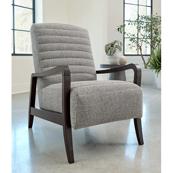 Emorie Accent Chair- Custom - Chapin Furniture