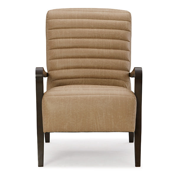 Emorie Accent Chair- Custom - Chapin Furniture