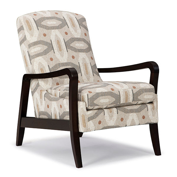 Brecole Accent Chair- Custom - Chapin Furniture