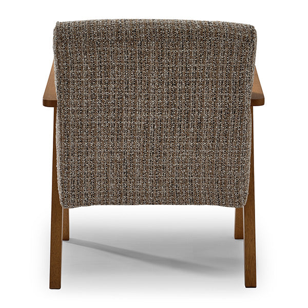 Bayden Accent Chair- Custom - Chapin Furniture