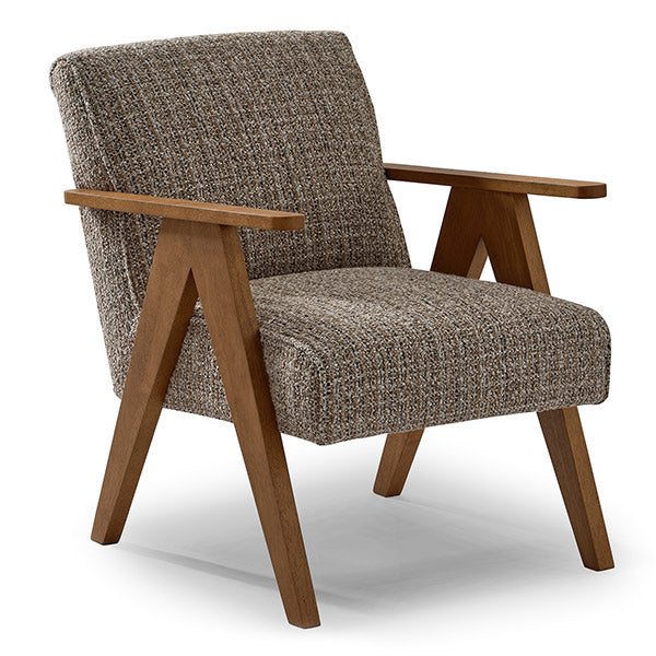 Bayden Accent Chair- Custom - Chapin Furniture