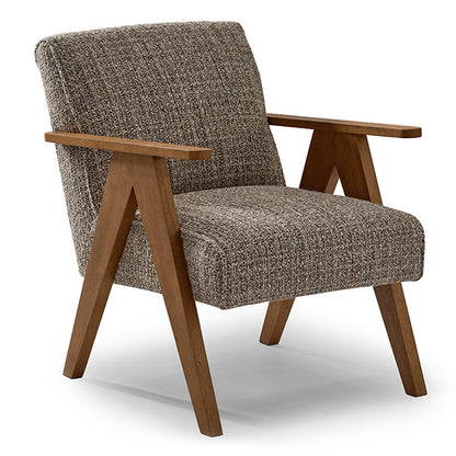 Bayden Accent Chair- Custom - Chapin Furniture