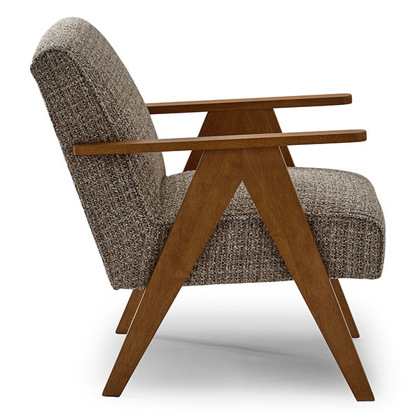 Bayden Accent Chair- Custom - Chapin Furniture