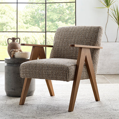 Bayden Accent Chair- Custom - Chapin Furniture