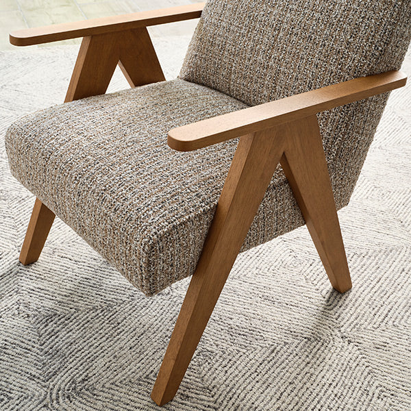 Bayden Accent Chair- Custom - Chapin Furniture