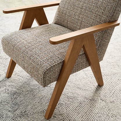 Bayden Accent Chair- Custom - Chapin Furniture