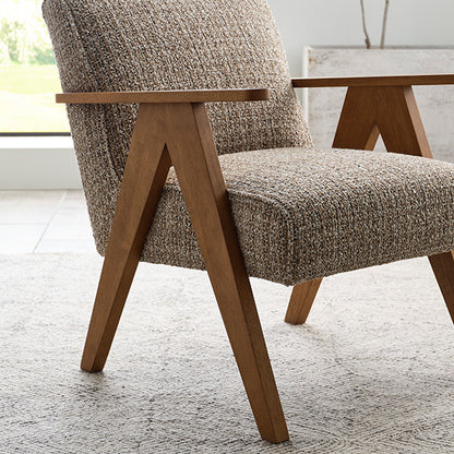 Bayden Accent Chair- Custom - Chapin Furniture