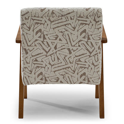 Bayden Accent Chair- Custom - Chapin Furniture