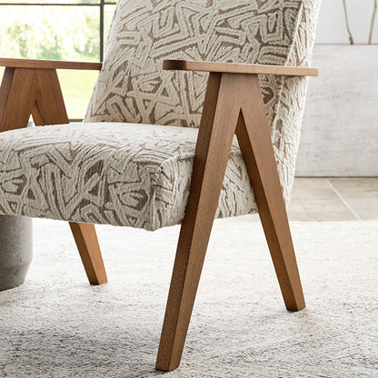 Bayden Accent Chair- Custom - Chapin Furniture