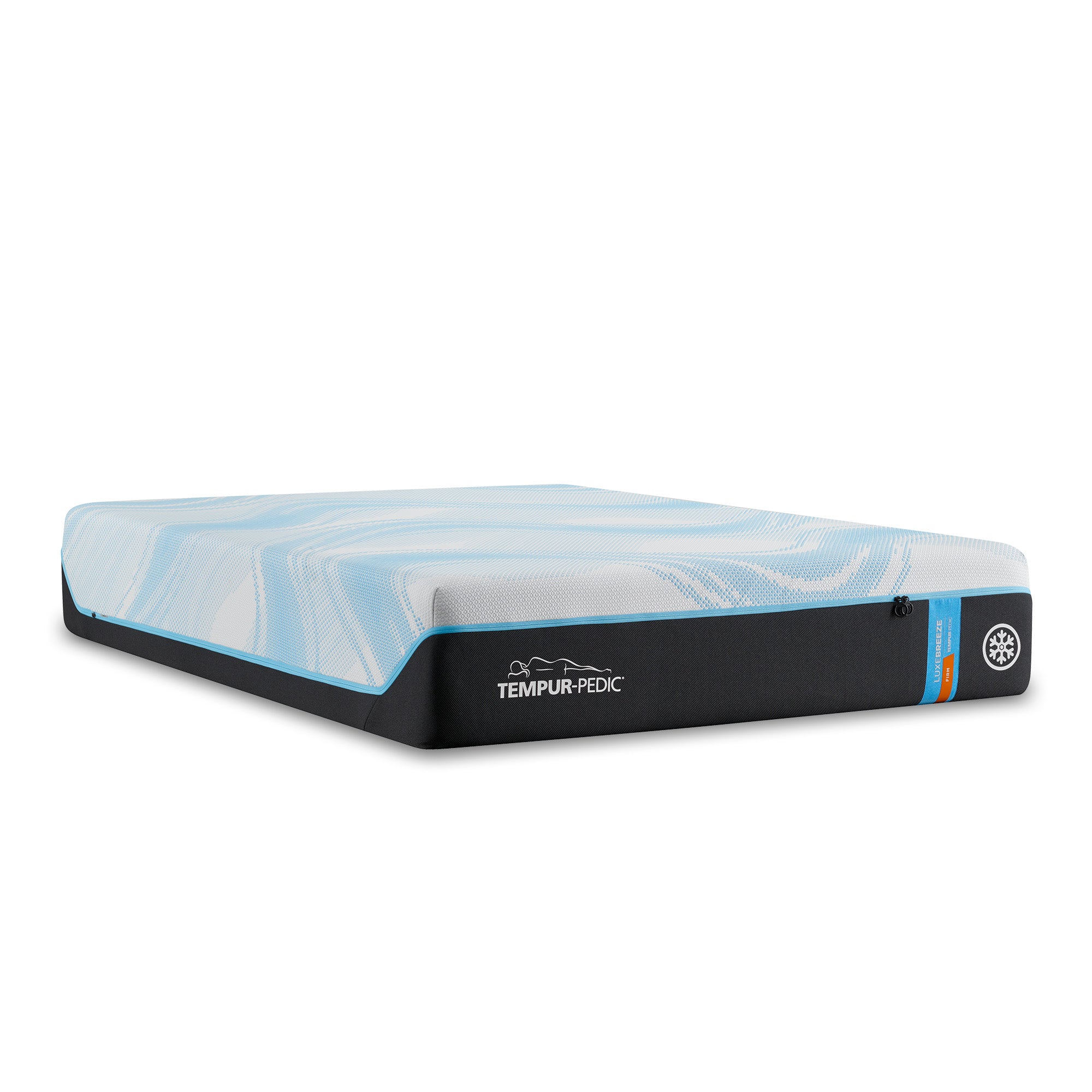 Tempur-Pedic LuxeBreeze Mattress - Thumbnail 4
