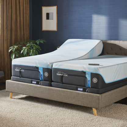Tempur-Pedic TEMPUR-Ergo® Smart Base - Chapin Furniture