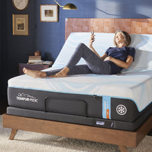 Tempur-Pedic TEMPUR-Ergo® Smart Base - Chapin Furniture