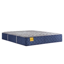 Sealy Golden Elegance Bridgerton Firm Mattress - Chapin Furniture