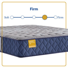 Sealy Golden Elegance Bridgerton Firm Mattress - Chapin Furniture