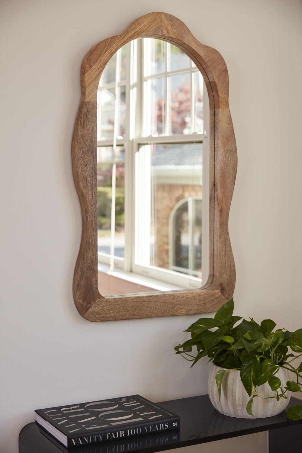 Madrid Mirror- Large - Chapin Furniture