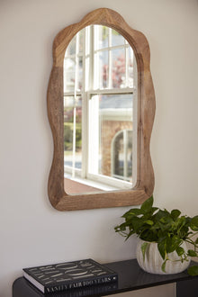 Madrid Mirror- Large - Chapin Furniture
